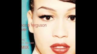 Rebecca Ferguson - 'Glitter And Gold' Remix