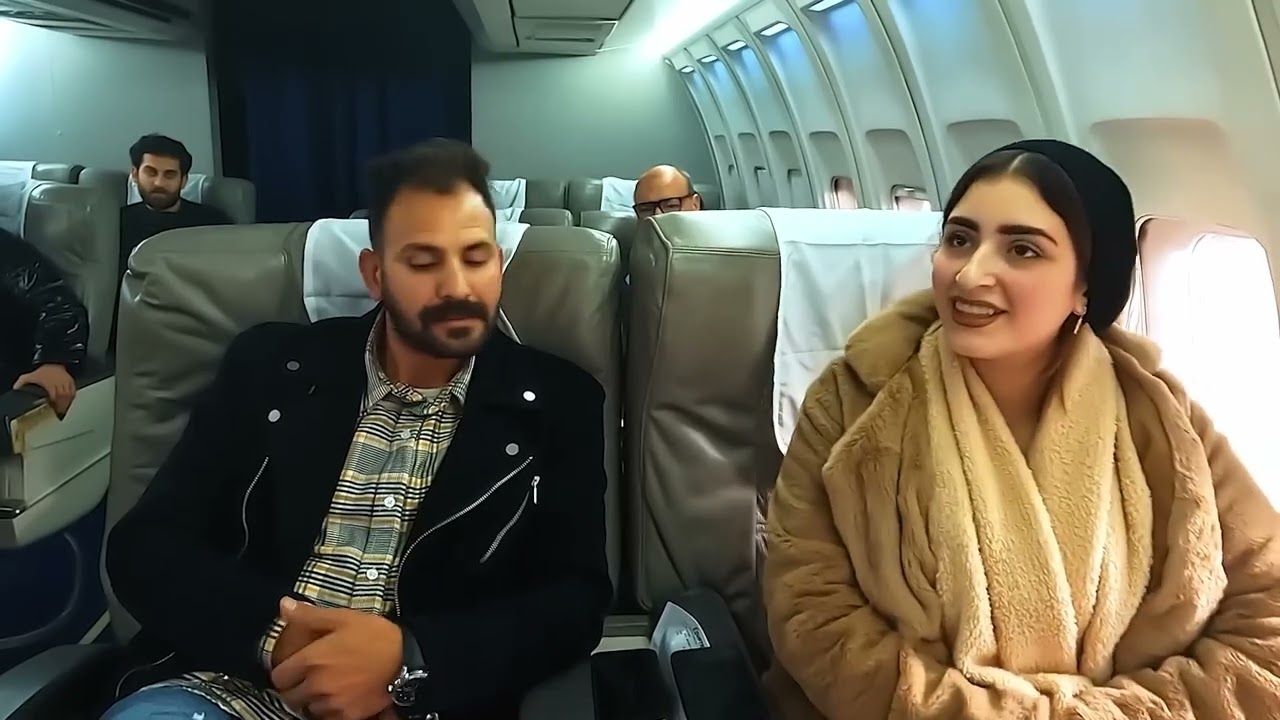 أوبن مايند 😂بتوزع رقم جوزها🫢🫣   بس طلعت عاملالهم كمين وضربت البنت ضرب😂😂