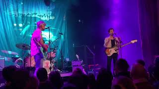 we are scientists - buckle / operator error / nice guys / settled accounts / it's a hit [live] Profile