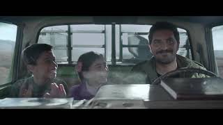 Here my village | International Feature Narrative Film