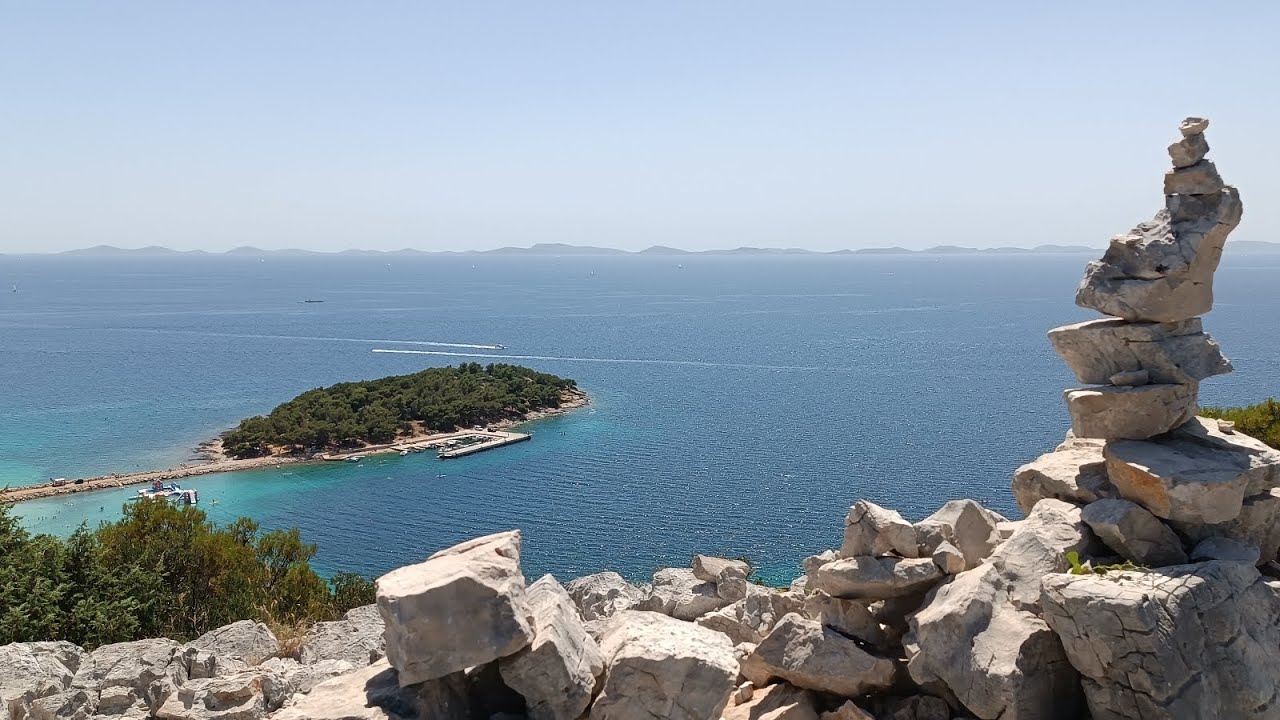 Муртер-Корнати (Хорватія)