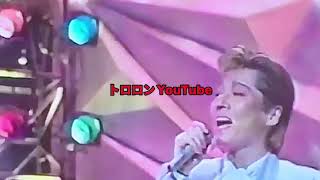 石井竜也  君がいるだけで 日本有線放送大賞