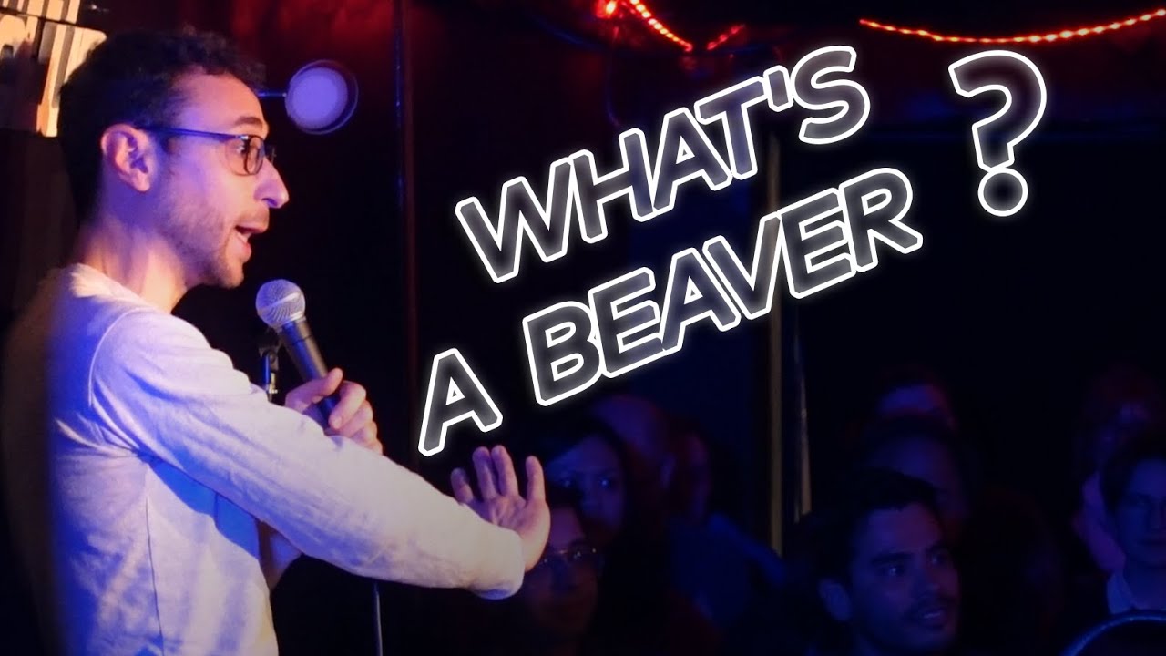 What's a "Beaver"?