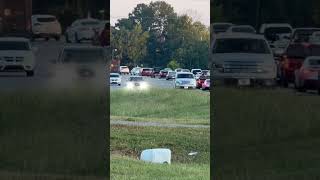 Heavy traffic on 119 in Alabaster after bridge damaged on I-65