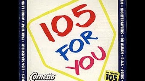 105 For You (1993)
