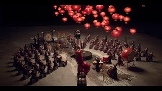 World Premiere: Hong Kong Orchestral Manoeuvres for Chinese New Year (Feb 2021) screenshot 3