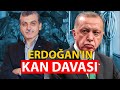 ERDOĞAN'IN KAN DAVASINA ÇEVİRDİĞİ DOSYA