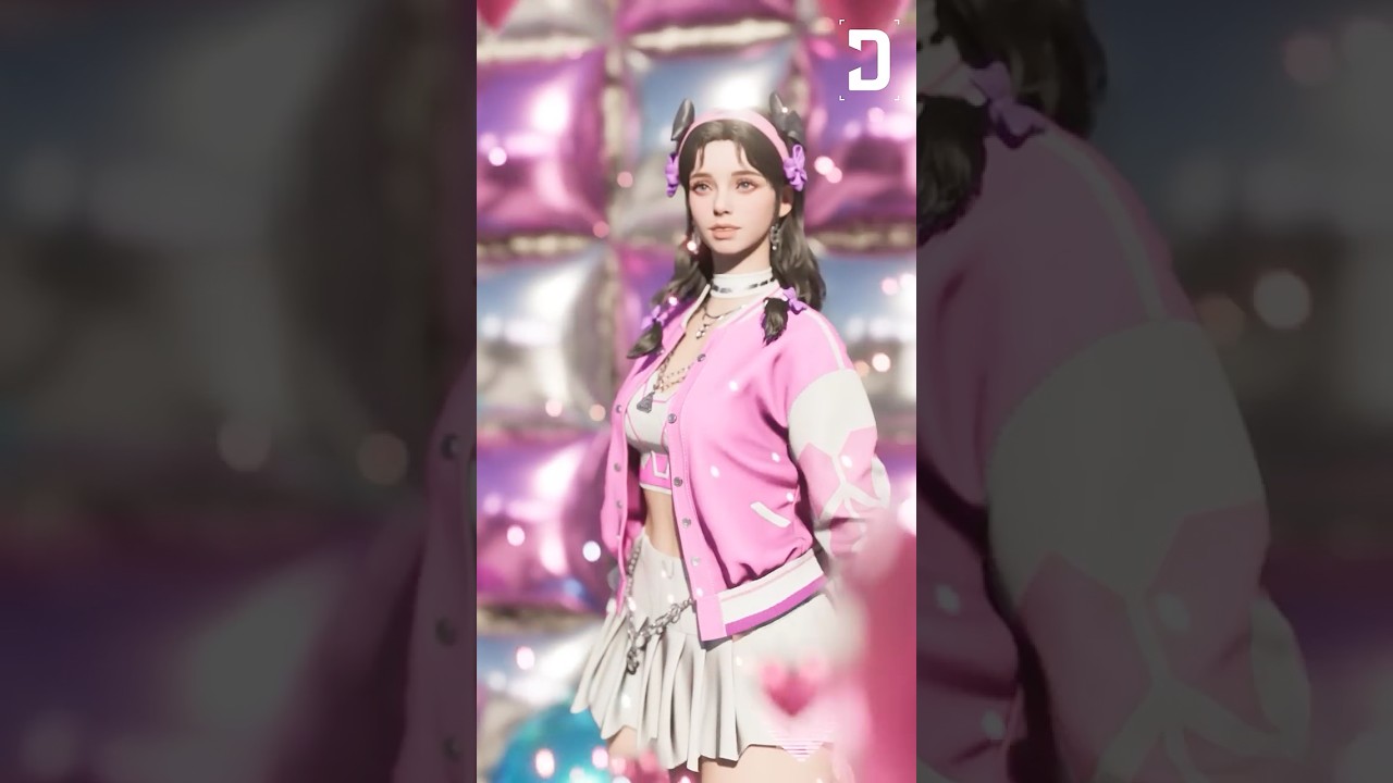 All eyes on A-Girls 💙