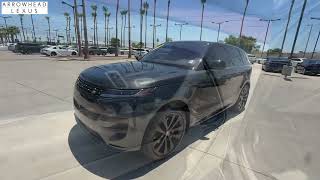 2023 Land Rover Range Rover Sport SE Dynamic Phoenix, Peoria, Glendale, Surprise, Avondale AZ
