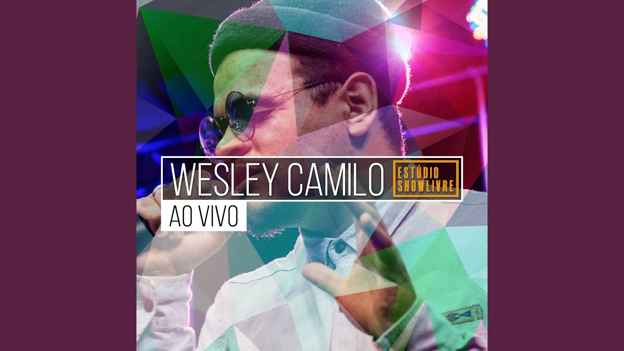 Azul da Cor do Mar/a Lua e Eu/sina (Ao Vivo)