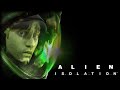 Hobo Plays Alien: Isolation PART 2 (Hallow Stream 2024 Day 2)