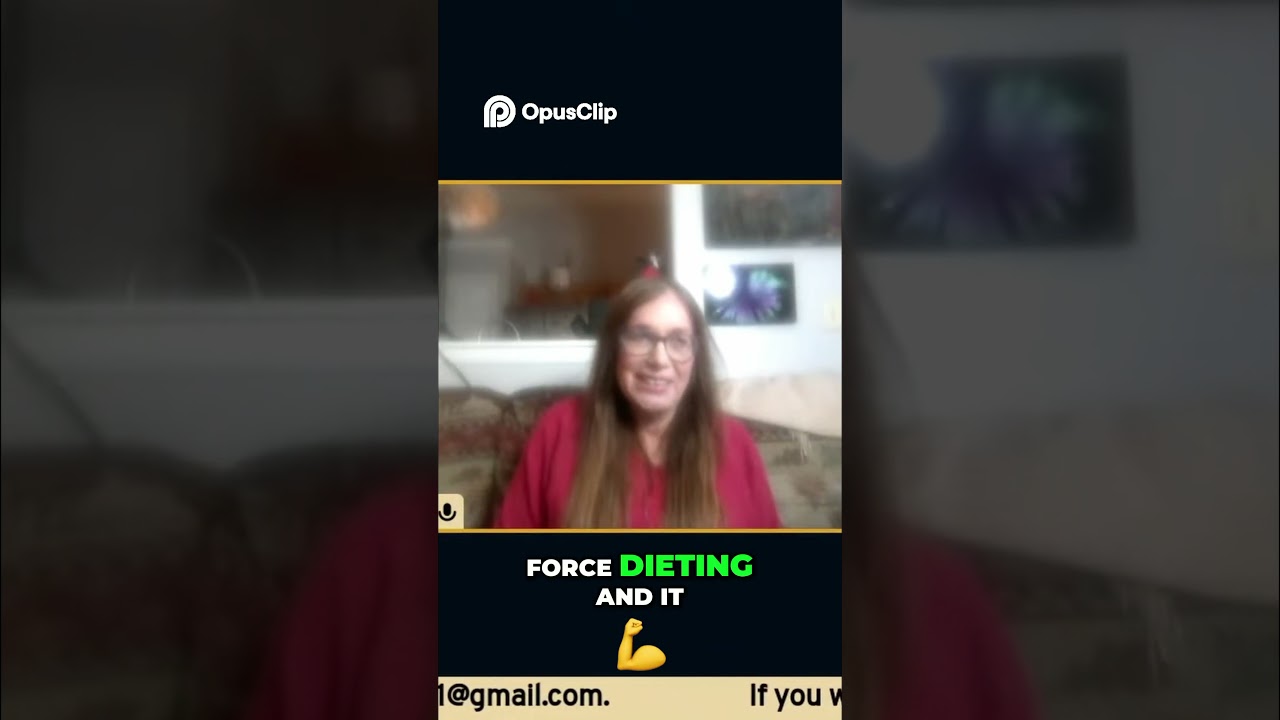 She Thought She Was Doing Keto Right… Until THIS Happened! @denabarrett1316