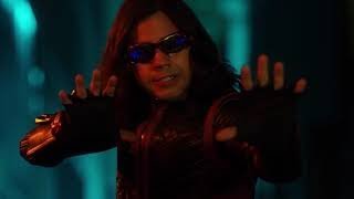 The Flash 4x04 "Barry & Ralph Working together" Season 4 Episode 4 HD "Elongated Journey Into Ni