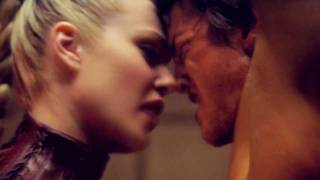 lots || screaming in the dark (1x08) For Federica