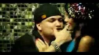 La Sista Ft Jowell y Randy - Stripper Remix