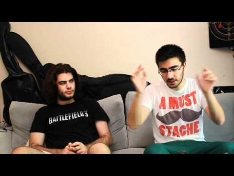 YENI CHANNEL VE VEDA