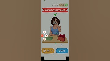 Draw It Story-Draw Puzzle Brain Game-All Levels 46 -Android Gameplay#shorts