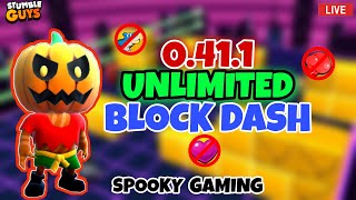 apk stumble guys 0411 block dash infinito con amigos｜Búsqueda de TikTok