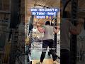 ChatGPT vs Real Trainers—I Tested It for a Week #fitness #challenge #ai