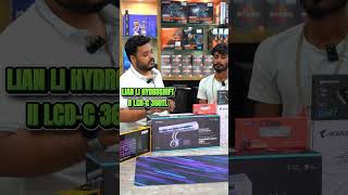 1.45 Lakh PC Build For Editing | Intel Core Ultra 7 265K | Ram 16GB 6000MHz | SSD 1TB #editingpc