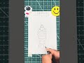 How to draw Prawn #prawns #asmrart #art