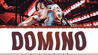 KAI - Domino (1 HOUR) Lyrics | 카이 Domino 1시간 가사