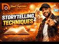 Storytelling Techniques 2
