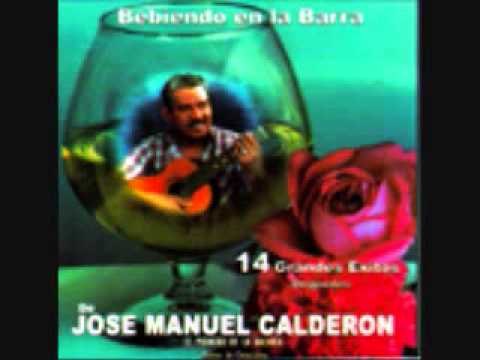 TU CASTIGO - José Manuel Calderón - El Pionero de la Bachata