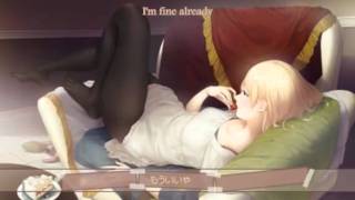 Miniatura del video "Hatsune Miku - Liar (English Subbed)"