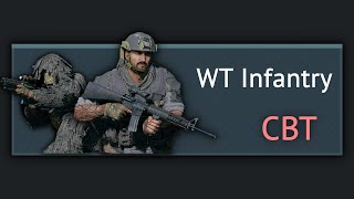 Download Lagu [Preview] Real Free Infantry CBT MP3