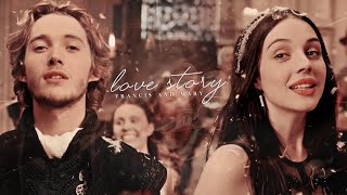 francis and mary | love story