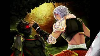 Eldarya Spin-Off 1 2 3 - Bilder - Illustration