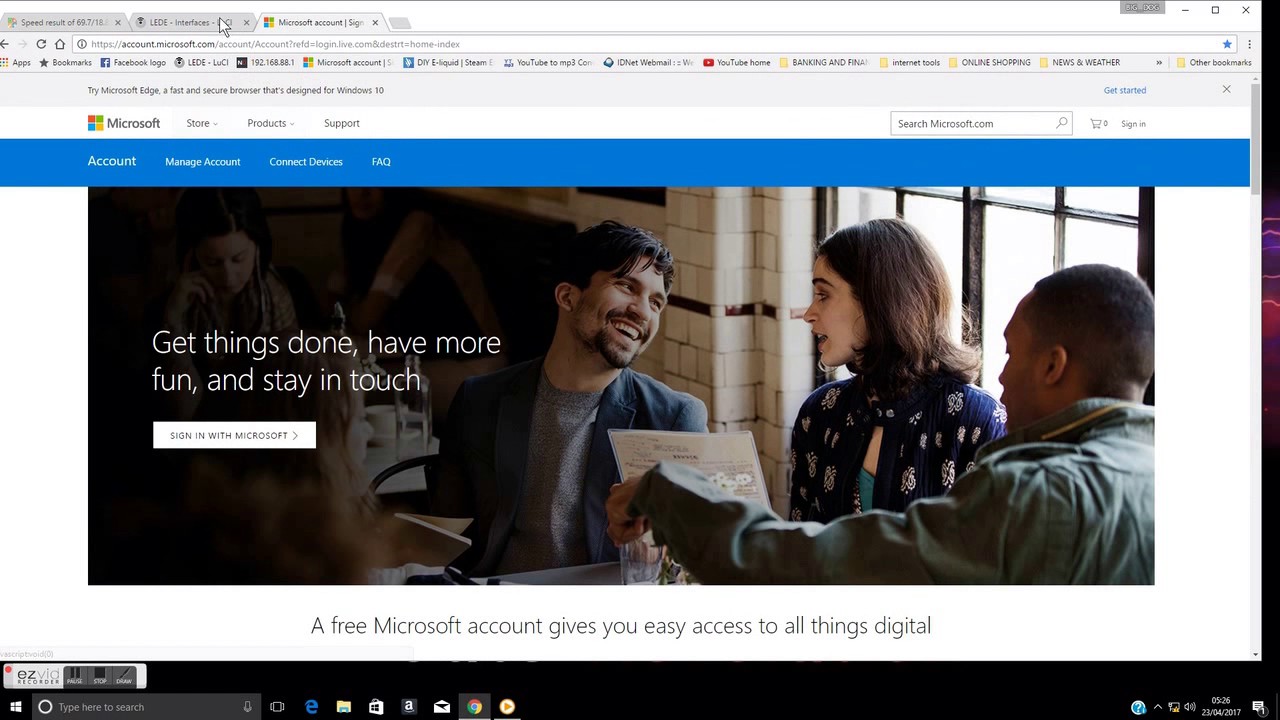 How I beat bufferbloat. Openwrt installation and netduma r1 gaming router.