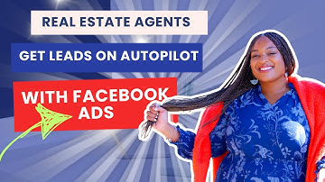 Facebook Ads for Realtors 2025 - EASY TO FOLLOW [STEP-BY-STEP Tutorial]