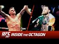 UFC 257: Inside the Octagon - Poirier vs McGregor 2