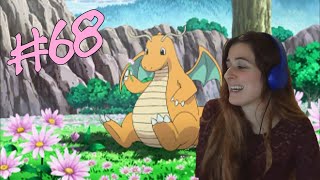 Dragones / Pokemon Reloaded #68