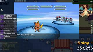 2 Shinys Without Even Looking For Them! ( PokeMMO SHINY WARS 2026) | #the1macgg on #Twitch