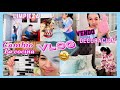 FebVlog#6 /Cambios Para La Cocina / Voy a Vender Decoracion /Limpieza y Mas Limpieza  /NadyVlogs