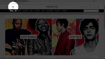 How to use FARFETCH promo code