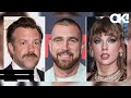 Jason Sudeikis Cheekily Asks Travis Kelce When He Is Going to Marry Girlfriend Taylor Swift at Kanas