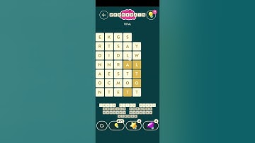 Wordbrain Daily Challenge October 28 2023 | Wordbrain Puzzle of the day Answers