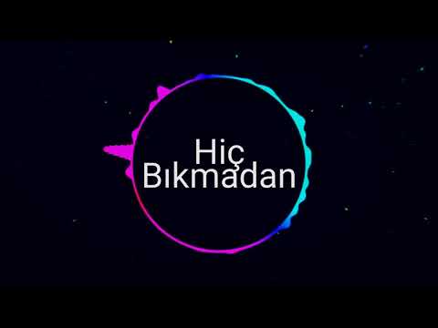 Çağatay Akman ft. Ahmet Hatipoğlu Hiç Bıkmadan Official Video (Remix)