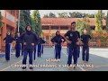 Senam Goyang Nasi Padang X Salah Apa Aku Tugas PJOK XI Mipa 2 SMANSAKA Senam Goyang Nasi Padang X Salah Apa Aku Tugas PJOK XI Mipa 2 SMANSAKA