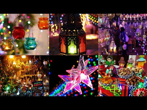 اغنيه وحوي ياوحوي كل سنه وانتم طيبين يعود عليكم بالخير والبركة رمضان كريم 