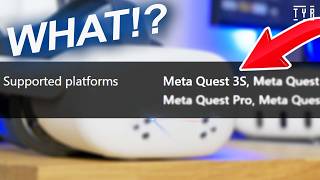 Meta Quest 3S Leaked by Meta! It's OFFICIAL!