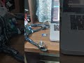 wifi telemetry inav# drones#esp8266