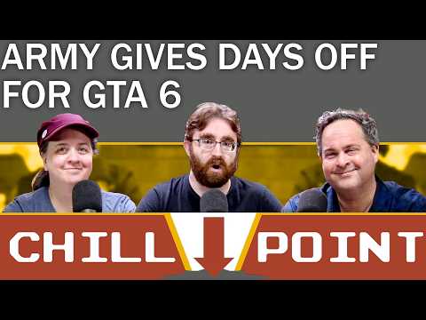 Another GTA6 Story || ChillPoint 2026-08-21