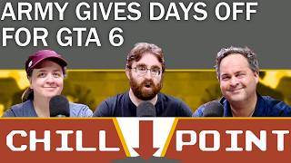 Another GTA6 Story || ChillPoint 2026-08-21