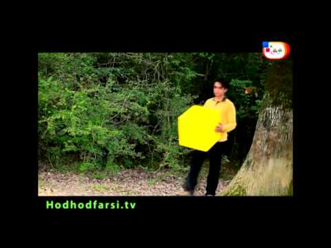 سرود در مورد میلاد پیامبر HodHod TV 