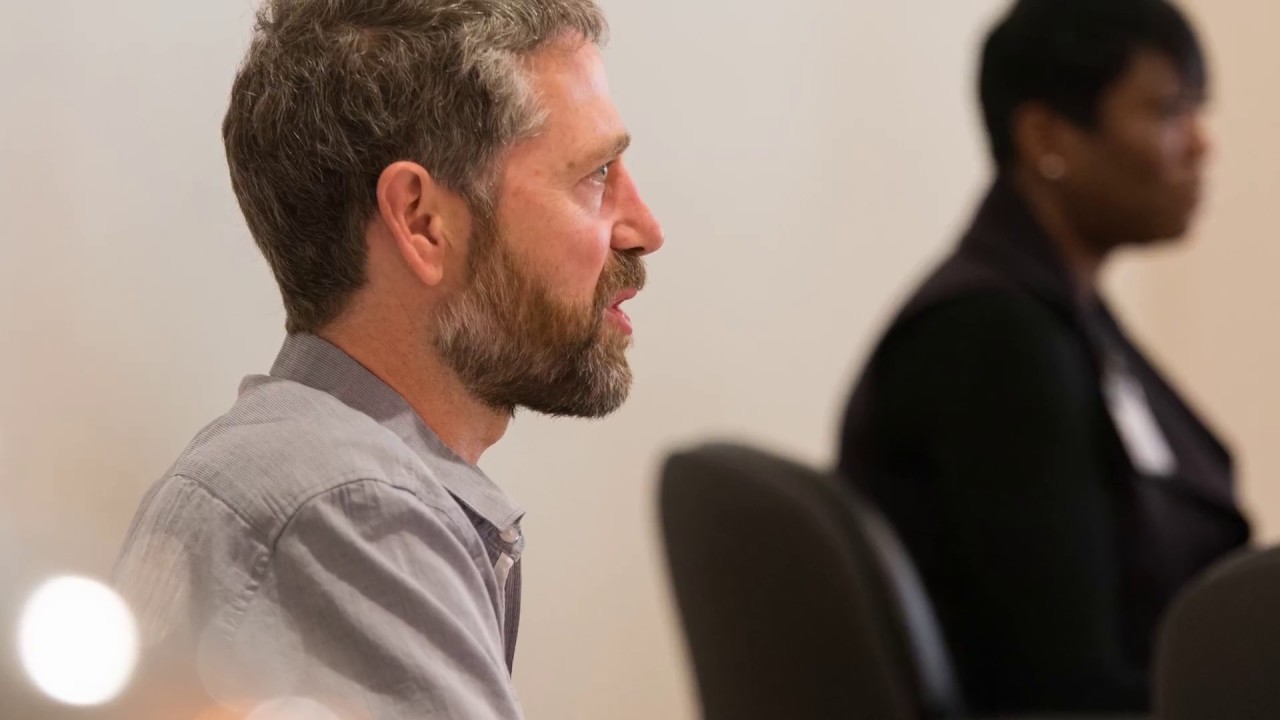 Coach Training Intensive Experience